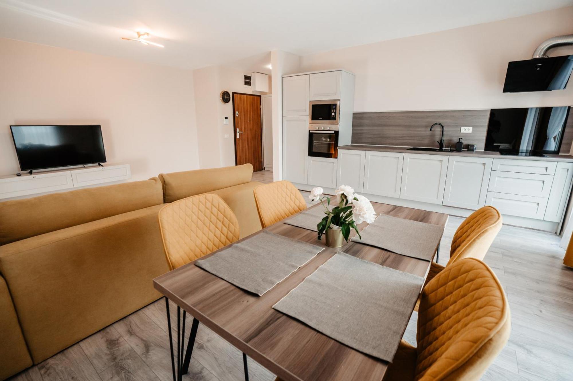 Sunrise View Apartment Oradea Eksteriør billede